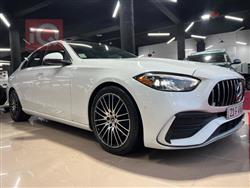 مرسيدس بنز C-Class